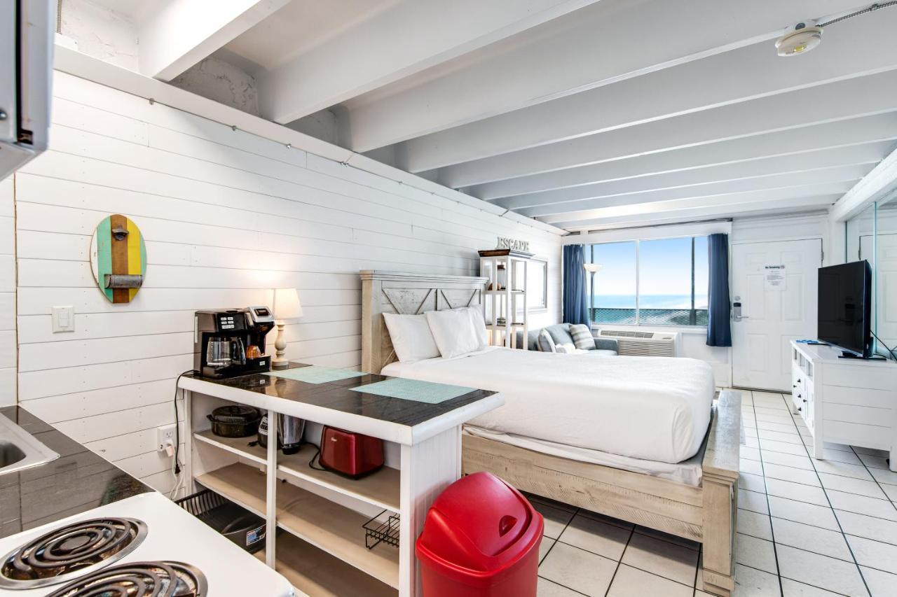 Fontainebleau Terrace Villa Panama City Beach Exterior photo