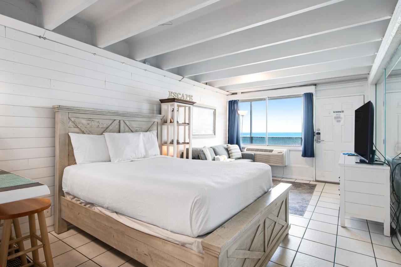 Fontainebleau Terrace Villa Panama City Beach Exterior photo