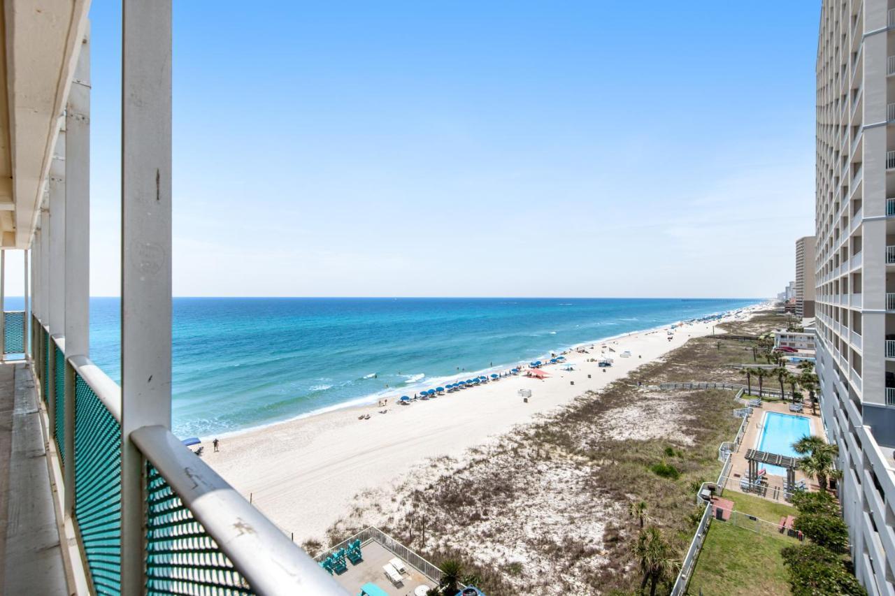 Fontainebleau Terrace Villa Panama City Beach Exterior photo