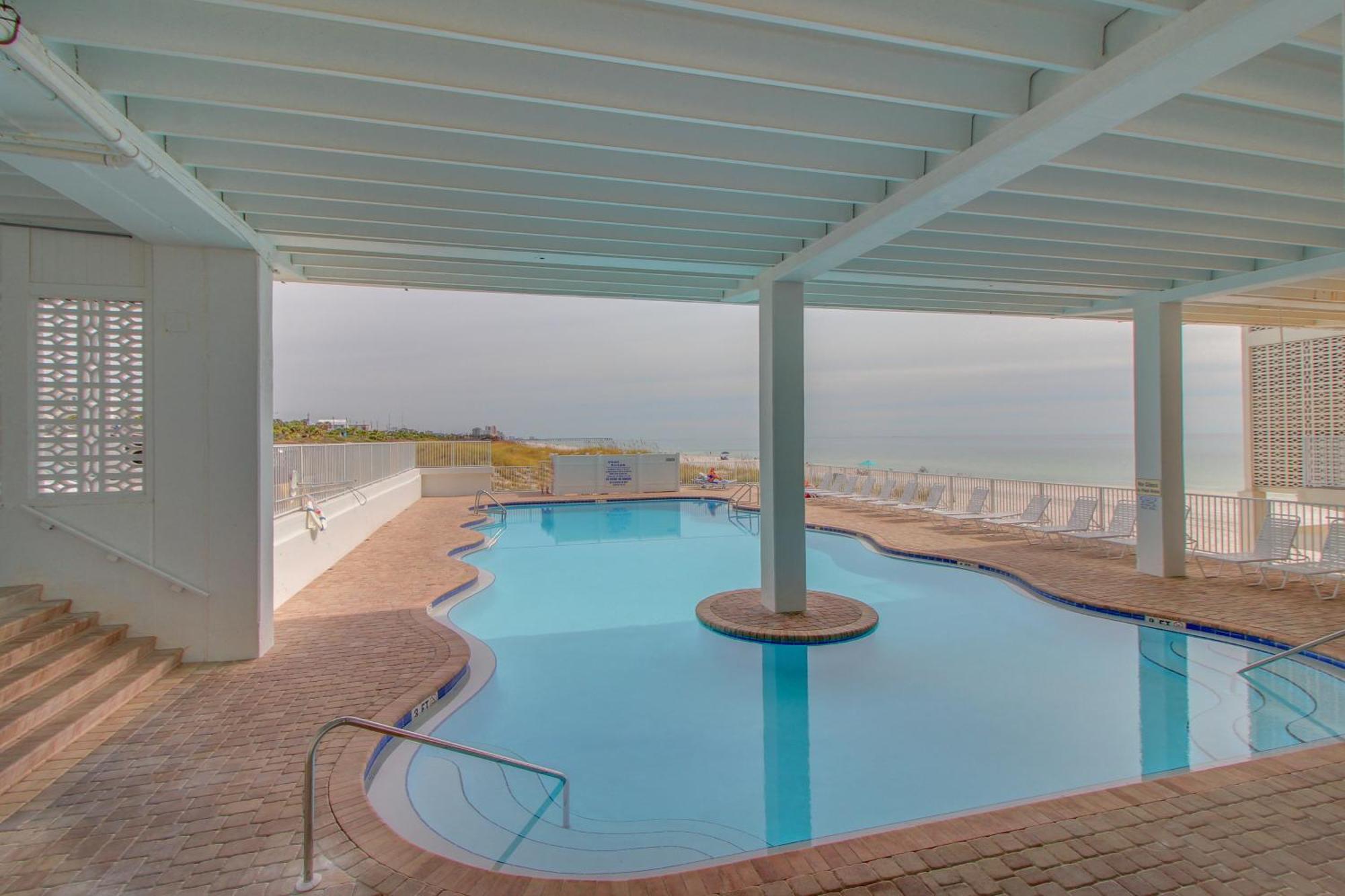 Fontainebleau Terrace Villa Panama City Beach Exterior photo