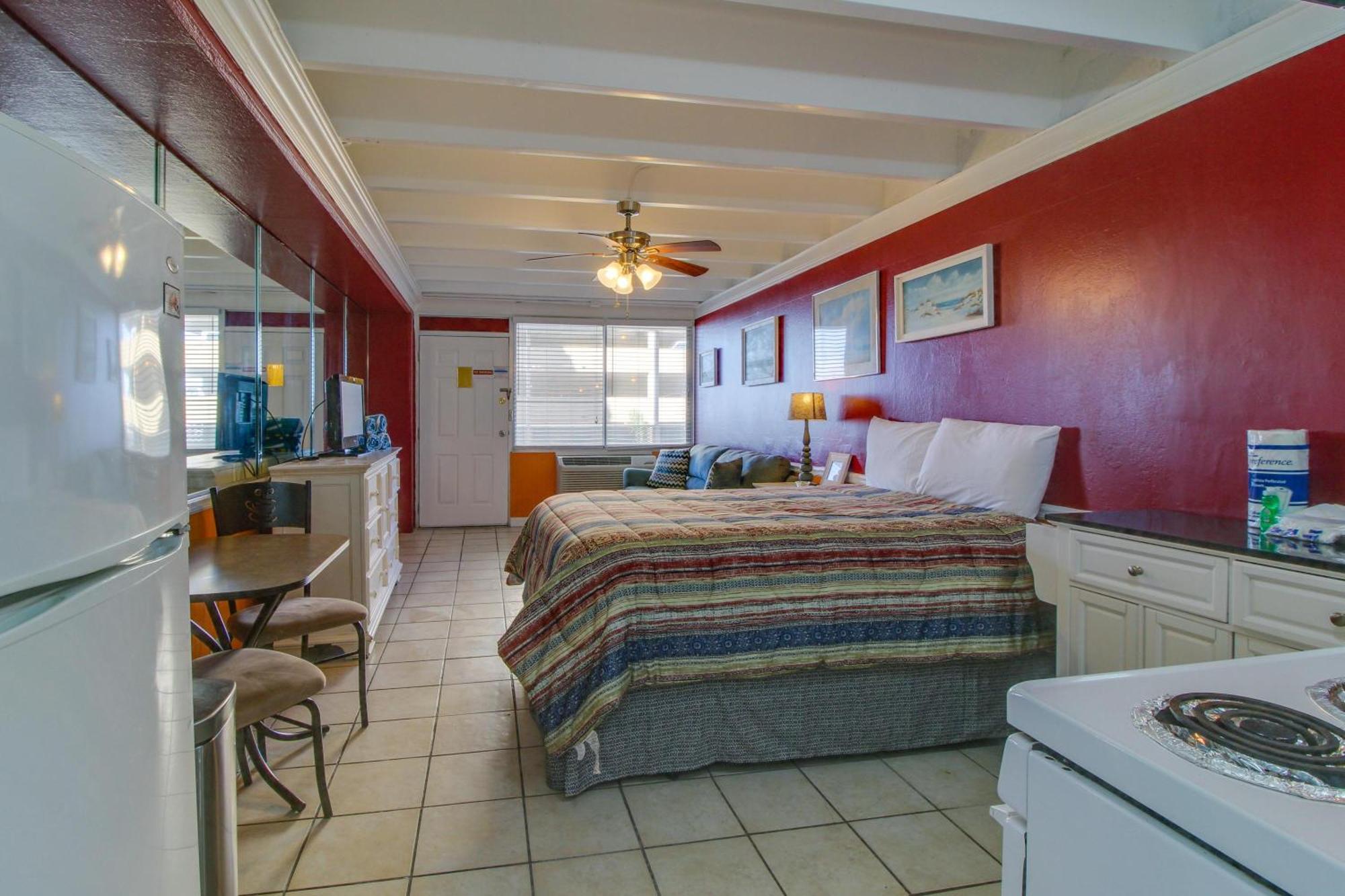 Fontainebleau Terrace Villa Panama City Beach Exterior photo