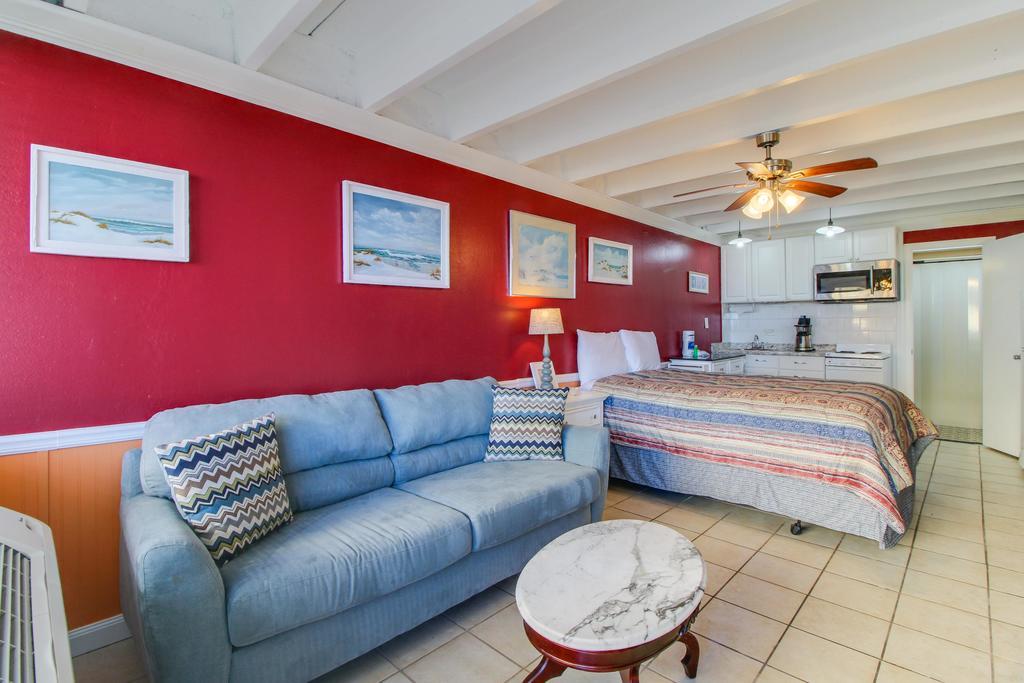 Fontainebleau Terrace Villa Panama City Beach Exterior photo