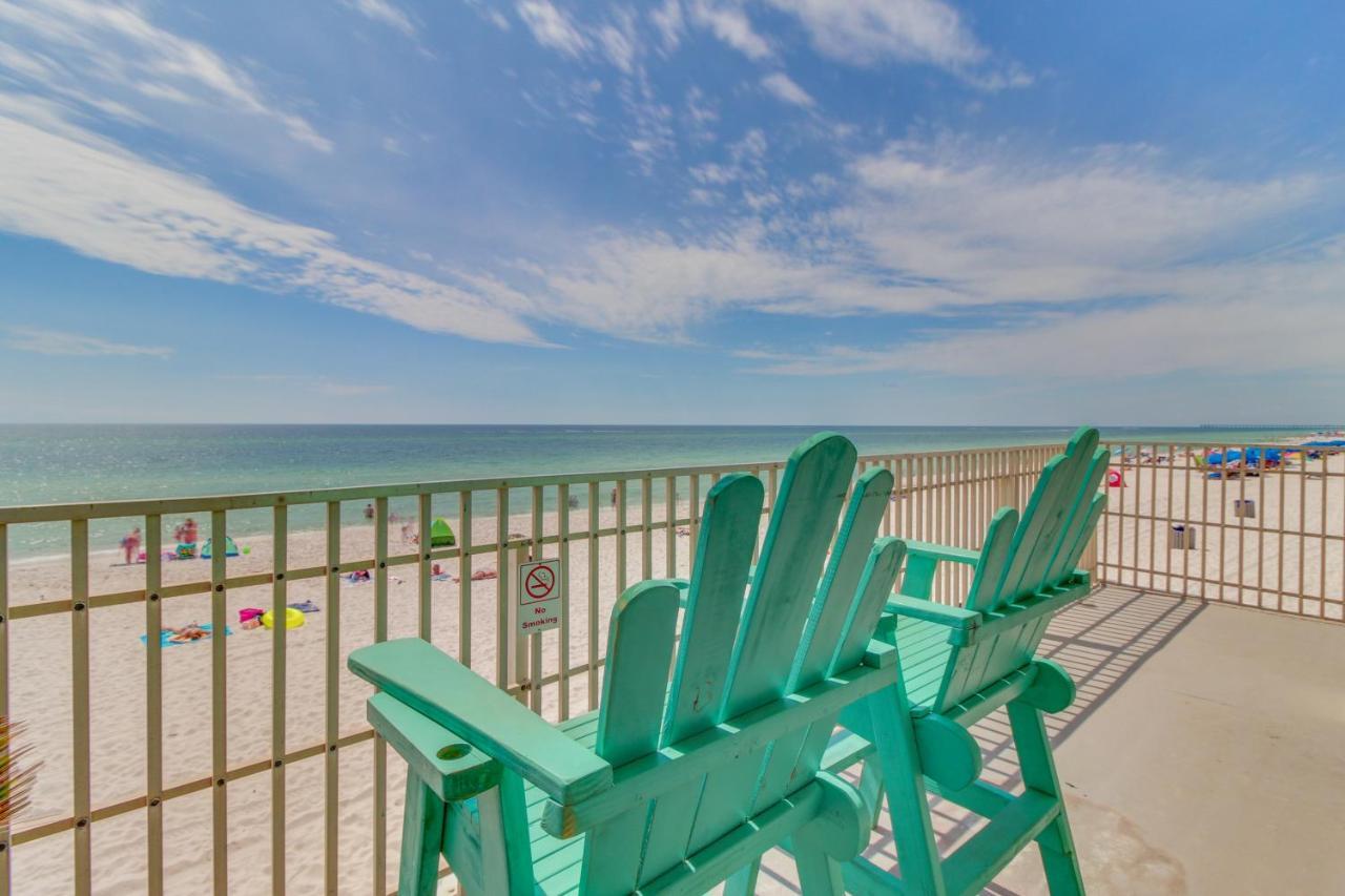 Fontainebleau Terrace Villa Panama City Beach Exterior photo