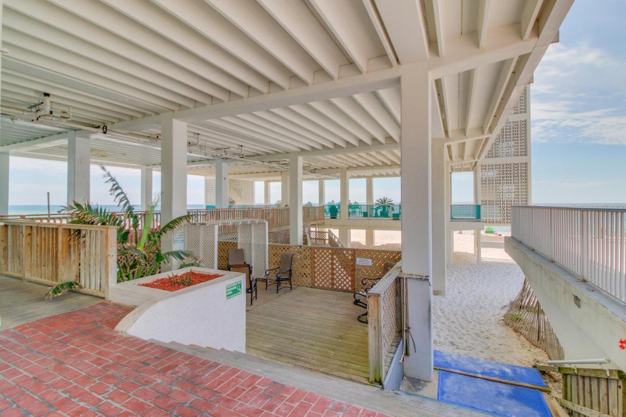 Fontainebleau Terrace Villa Panama City Beach Exterior photo