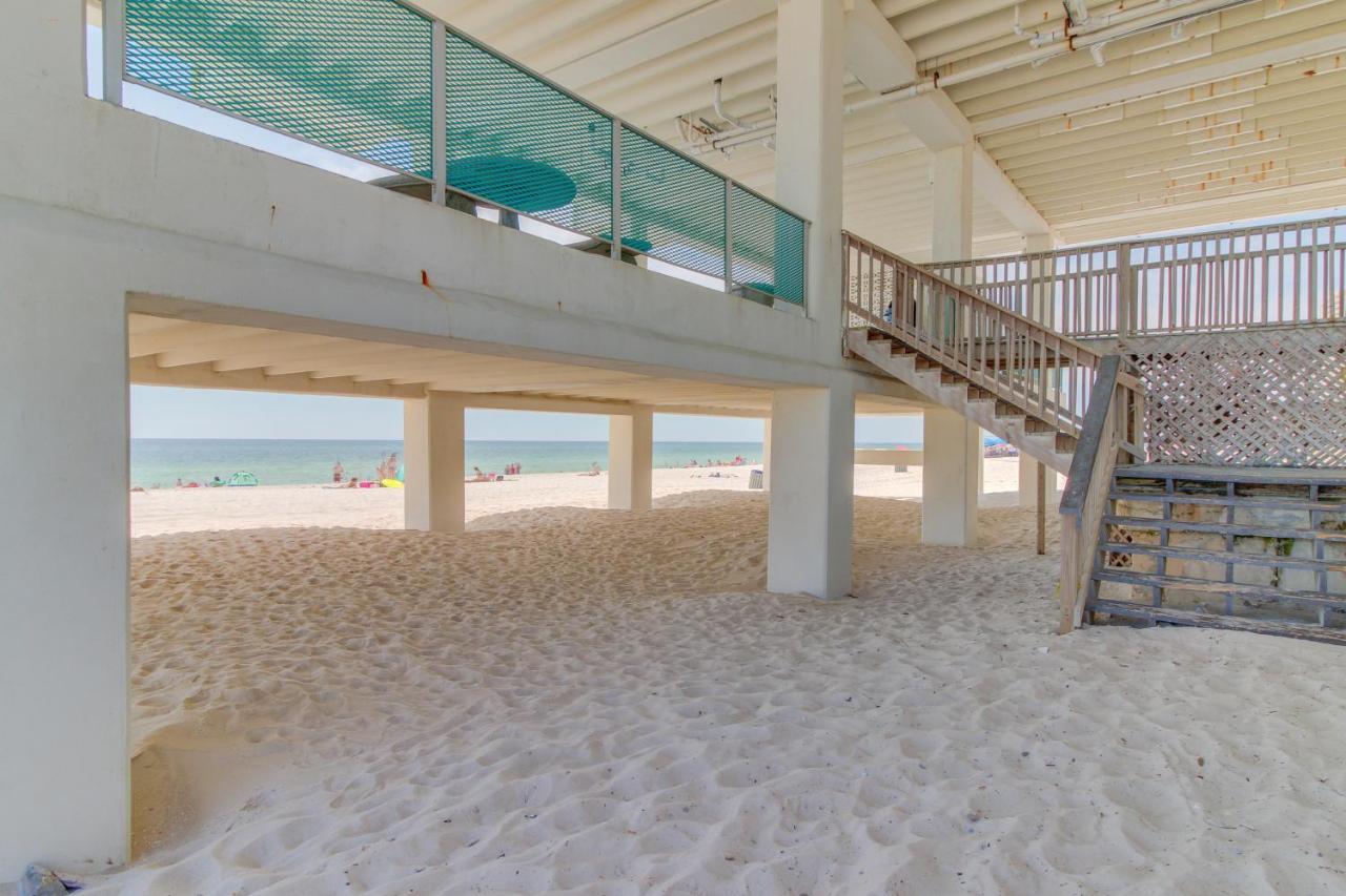 Fontainebleau Terrace Villa Panama City Beach Exterior photo
