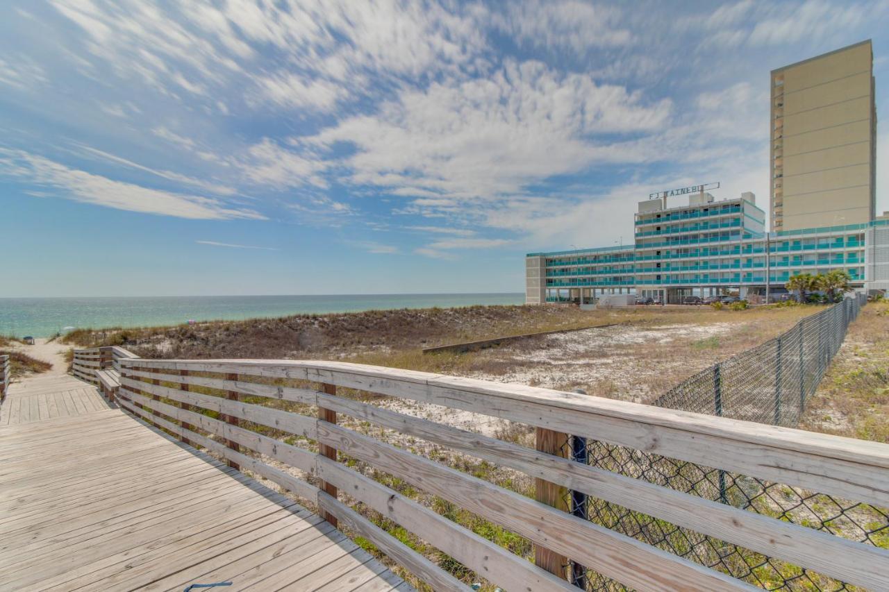 Fontainebleau Terrace Villa Panama City Beach Exterior photo