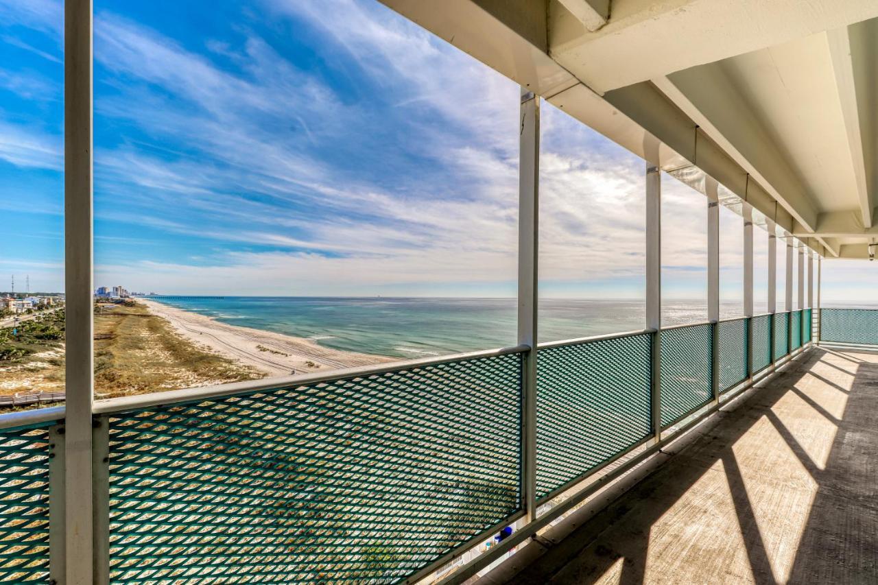 Fontainebleau Terrace Villa Panama City Beach Exterior photo