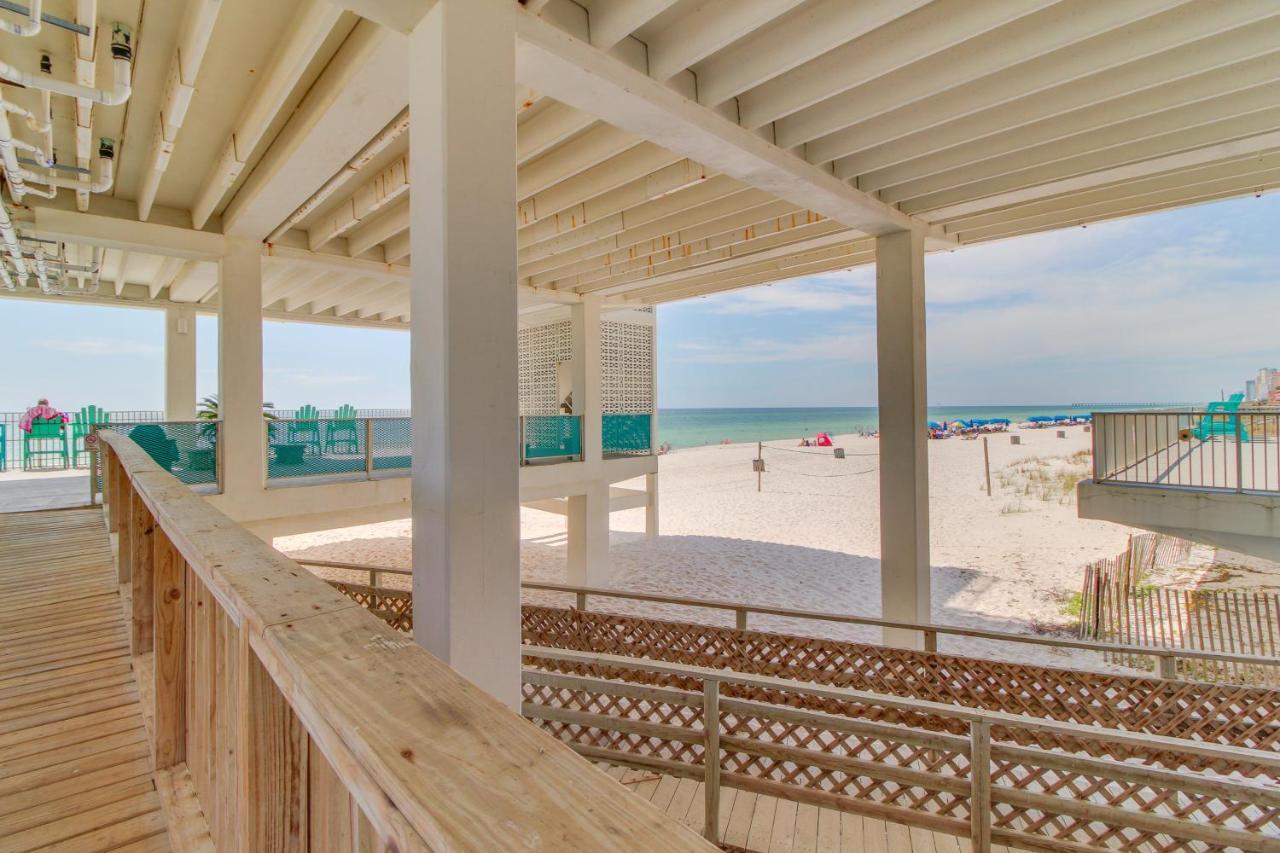 Fontainebleau Terrace Villa Panama City Beach Exterior photo