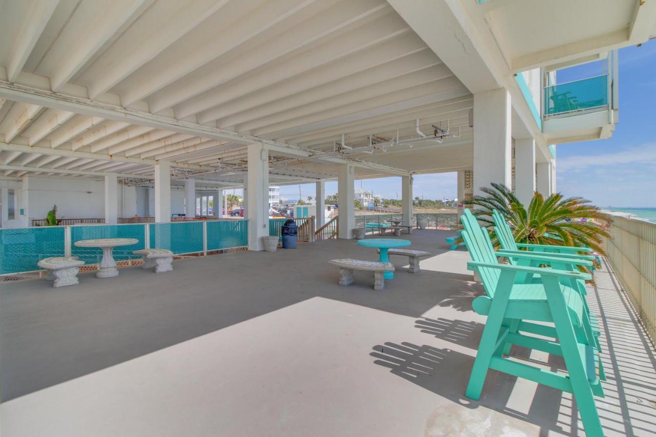 Fontainebleau Terrace Villa Panama City Beach Exterior photo