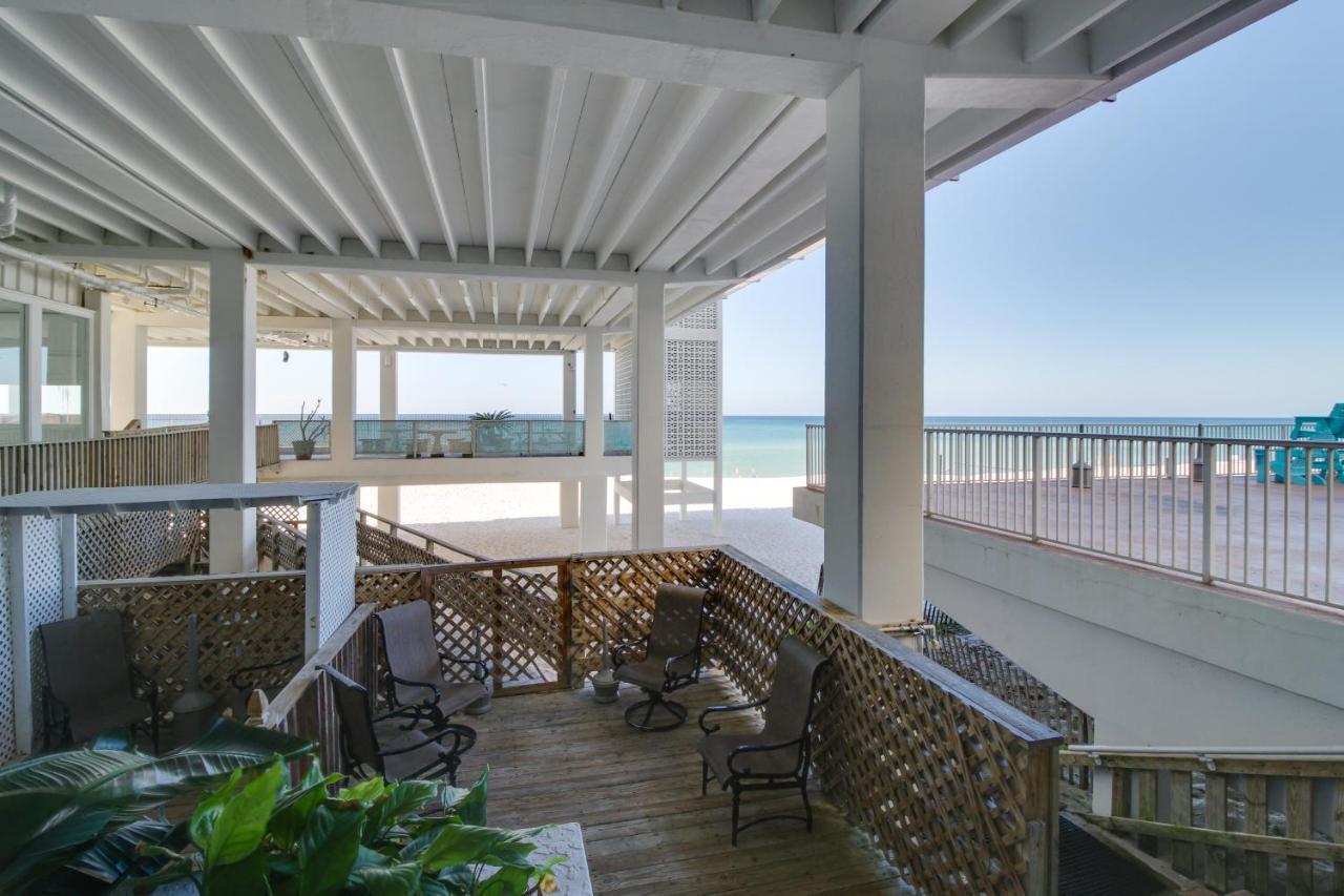 Fontainebleau Terrace Villa Panama City Beach Exterior photo